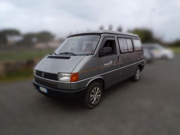 Volkswagen T4 CALIFORNIA WESTFALIA DEL 1993