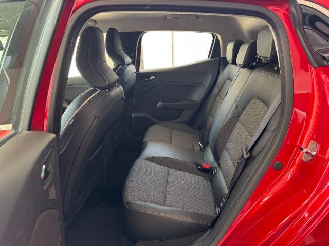 RENAULT Clio TCe 100 CV GPL 5 porte Intens