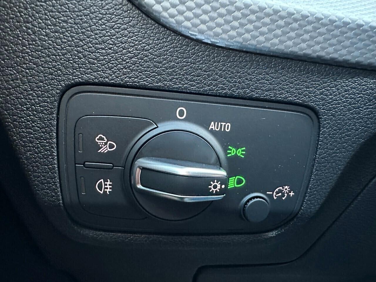 Audi Q2 35 2.0 Tdi 150cv Quattro S-tronic my20