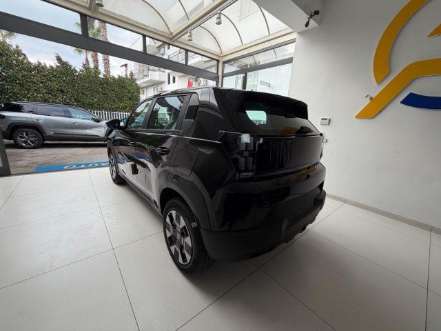 FIAT Grande Panda 1.2 100 CV S&S Icon da ?199,00 mensili