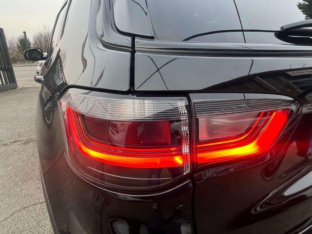 JEEP Compass Compass 1.6 mjt Night Eagle 2wd 130cv