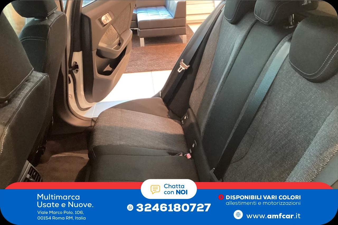 Bmw 120 BENZINA M SPORT NAVI PELLE