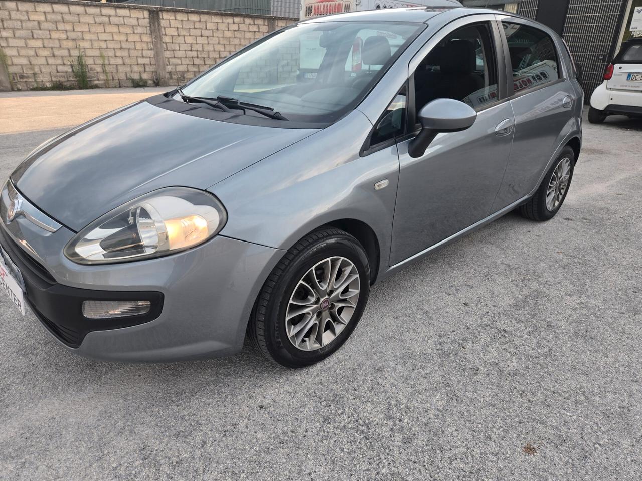 Fiat Punto Evo 1.3 Mjt 95 CV DPF 5 porte S&S Emotion