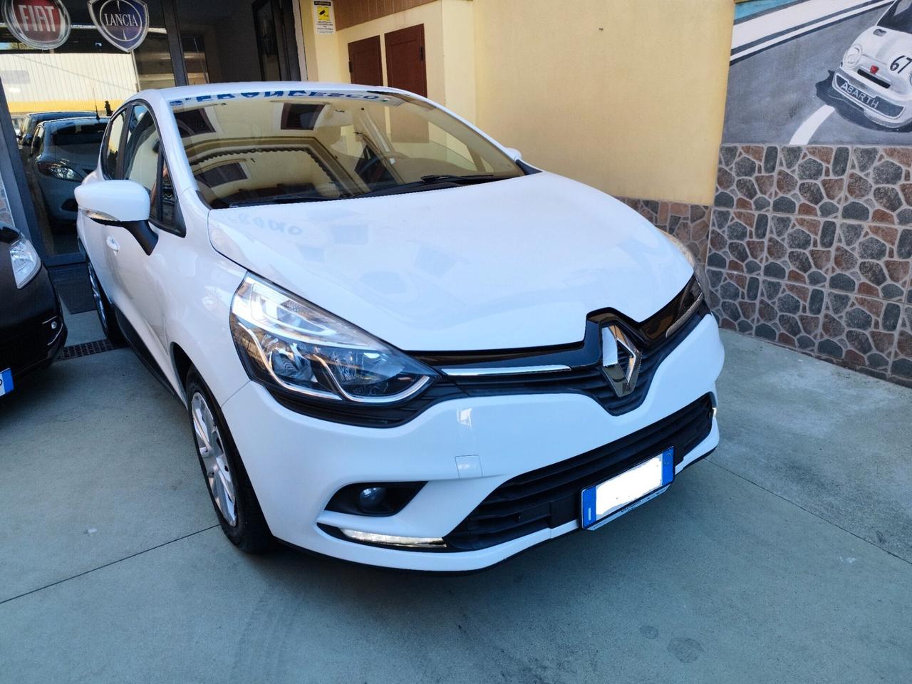 Renault Clio 1.5 Business 75cv - 2019