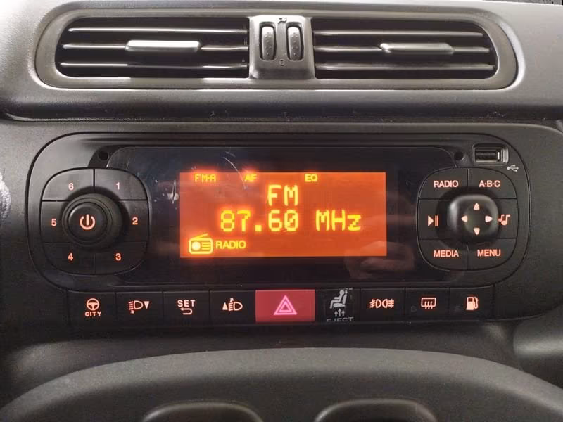 FIAT Panda 1.2 Easy easypower Gpl 69cv my19