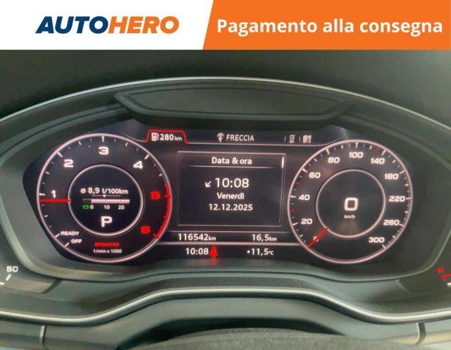 AUDI Q5 40 TDI quattro S tronic Sport