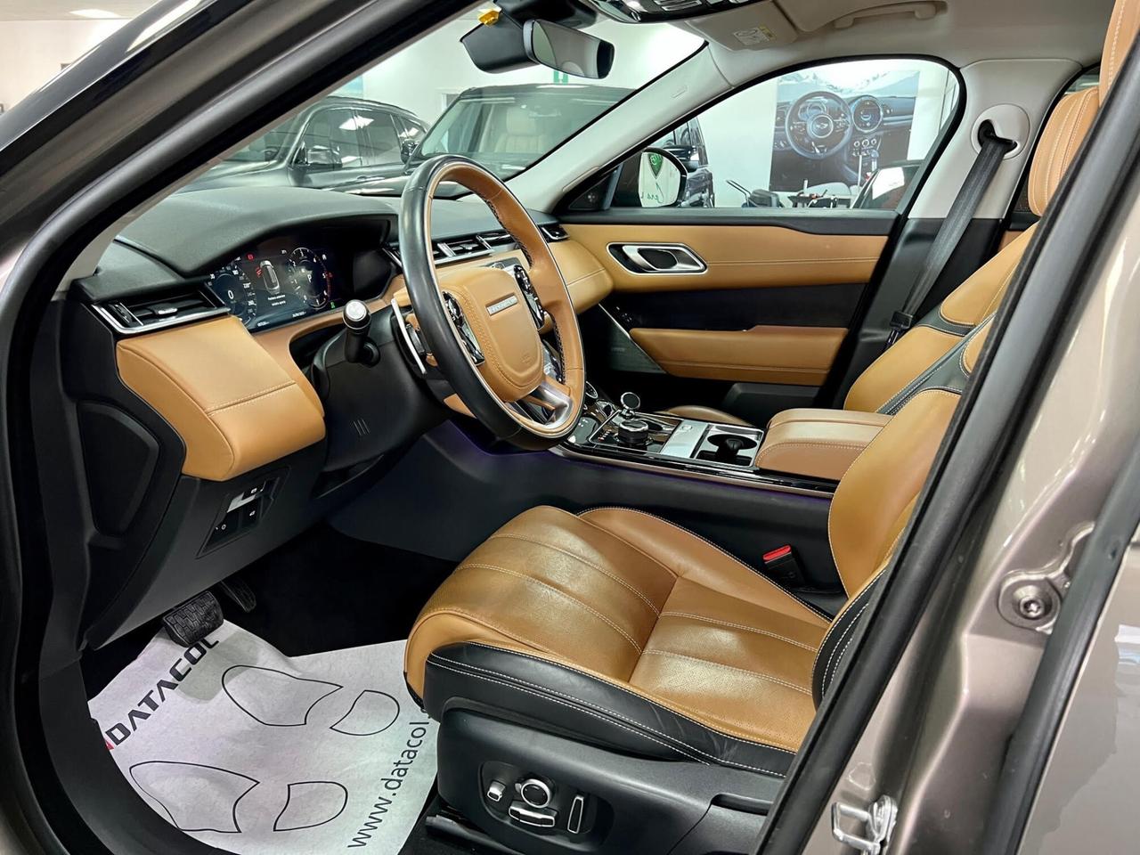 Land Rover Range Rover Velar 3.0d V6 SE 300cv auto