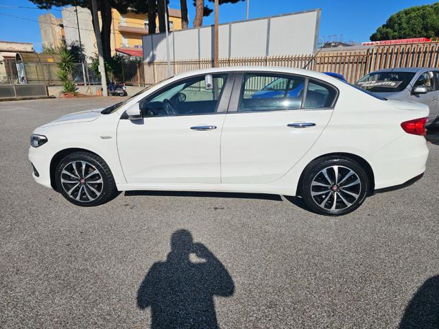 FIAT Tipo 1.3 Mjt 4 porte Easy