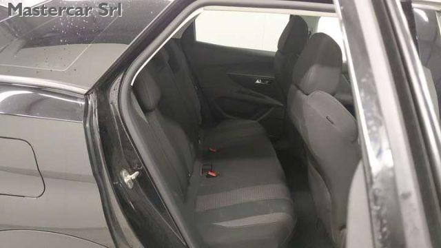 PEUGEOT 3008 DISTRIBUZIONE OK 1.5 bluehdi TG : FV696PS