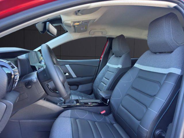 CITROEN C4 PureTech 130 S&S Max