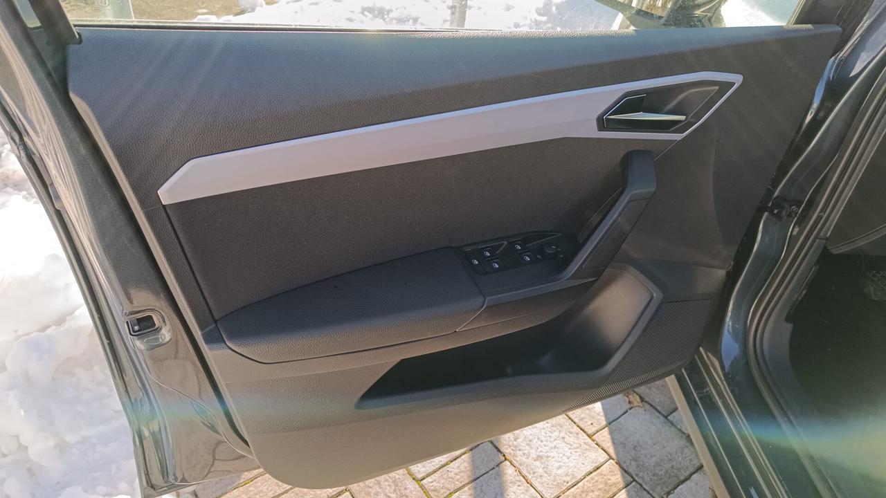 SEAT ARONA 1.0 TSI 110CV FR MANUALE