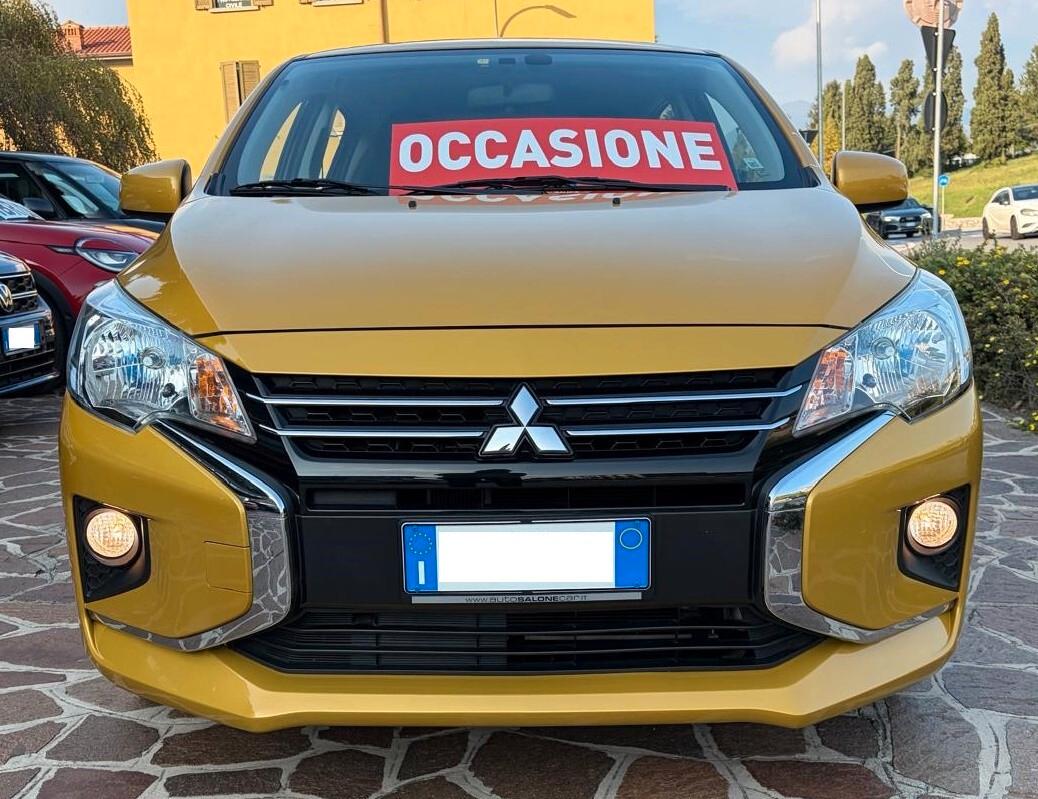 Mitsubishi Space Star 1.2 Funky