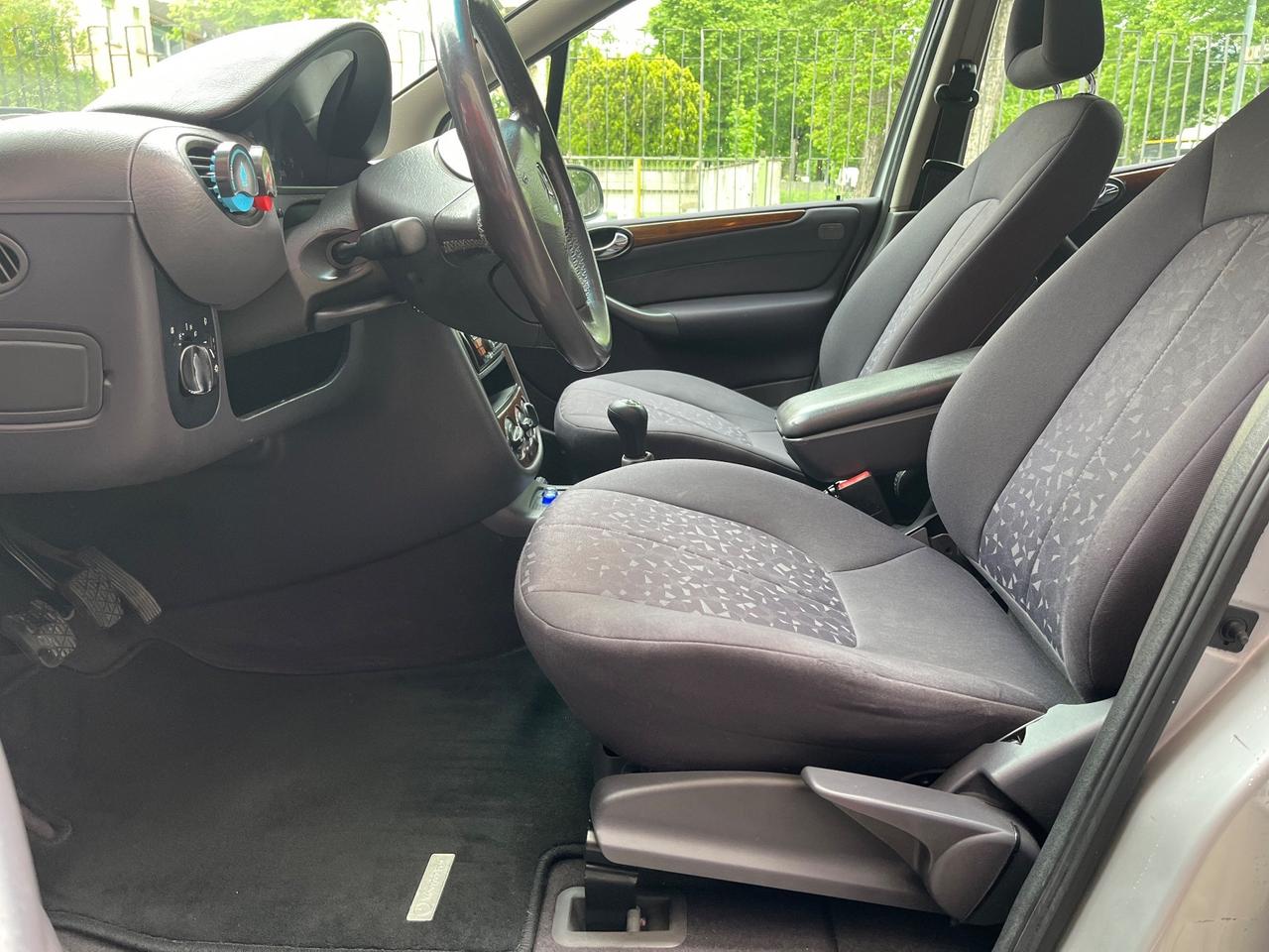 MERCEDES BENZ CLASSE A 170 CDI CAT CLASSIC 95CV - OTTIME CONDIZIONI -