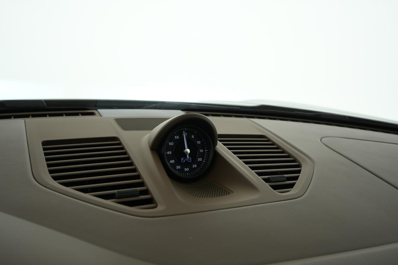 PORSCHE 992 Cabrio 3.0 Carrera 4S auto ACC+MATRIX+C21" UFFICIALE ITALIA