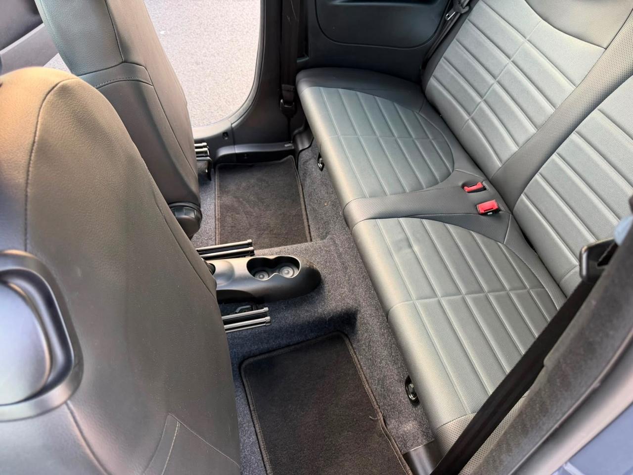 Fiat 500 0.9 TwinAir Turbo km 56.000 originali 2011