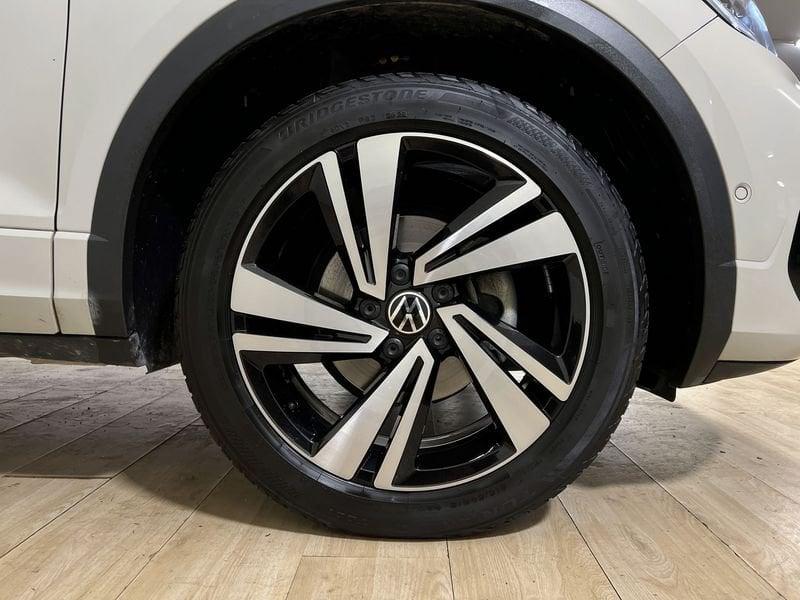 Volkswagen T-Roc T-Roc 1.0 TSI R-Line