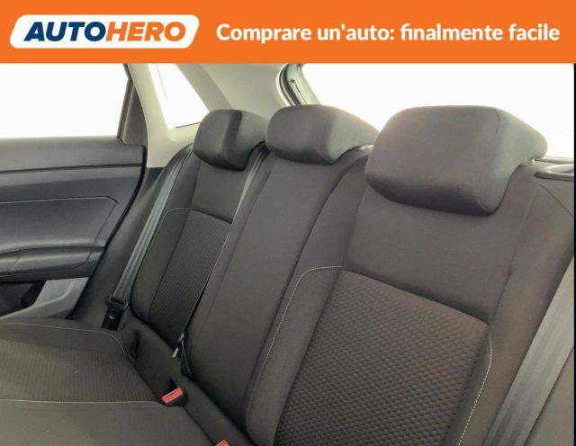 VOLKSWAGEN Polo 1.0 EVO 80 CV 5p. Comfortline BlueMotion Technolog