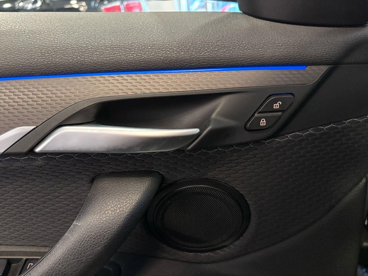 Bmw X2 sDrive18d Msport 2.0 150cv