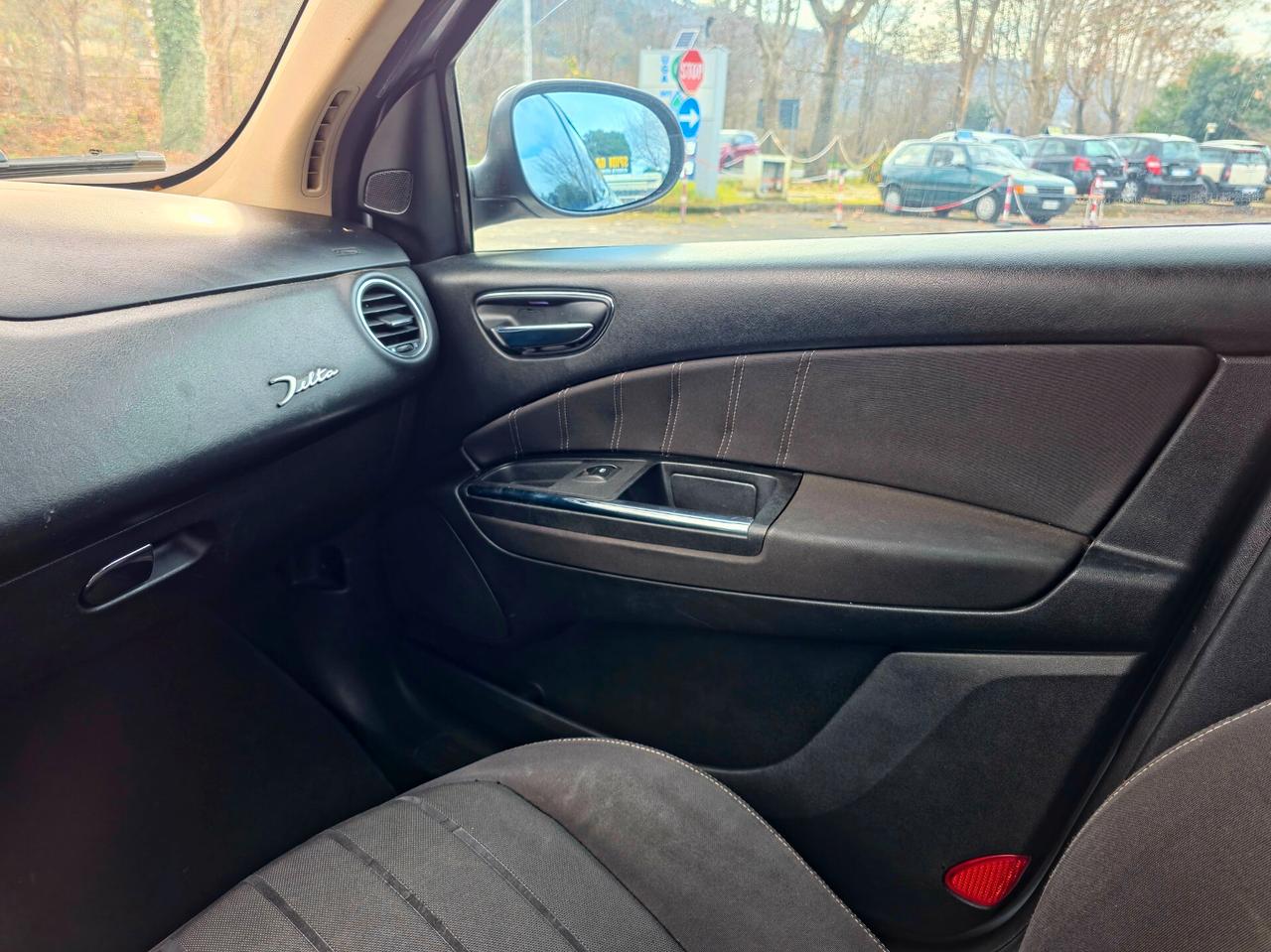 Lancia Delta 1.6 MJT DPF Selectronic Platino 2009-E5 Automatico NEO