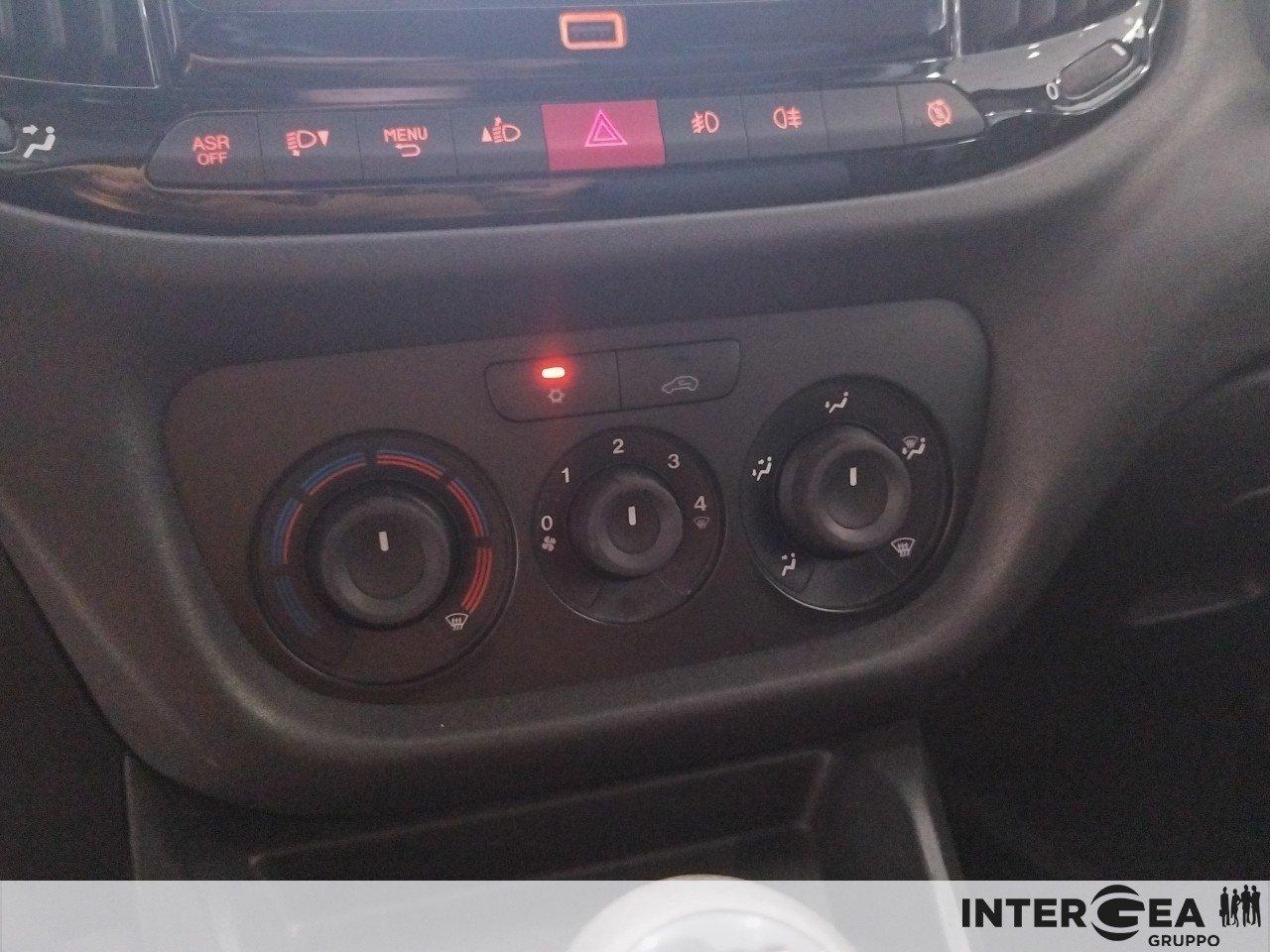 FIAT Doblo cargo 1.6 mjt 105cv CH1 Lounge S&S
