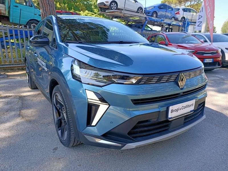 Renault Symbioz Full Hyb. E-Tech 145 CV Iconic