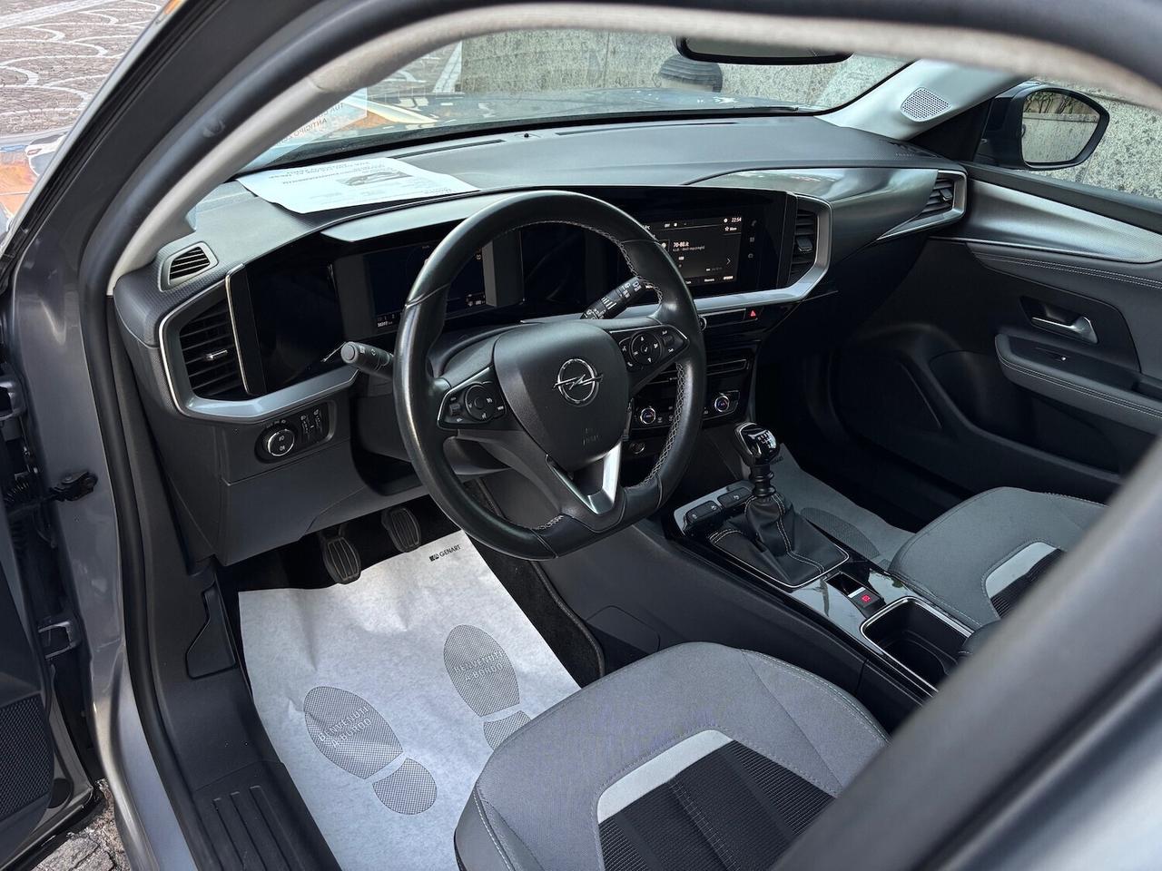 Opel Mokka 1.5 diesel Edition