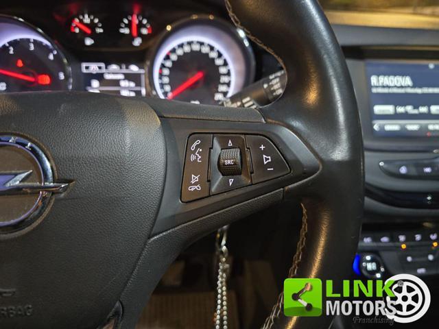 OPEL Astra 1.6 CDTi 110CV Sports Tourer Innovation