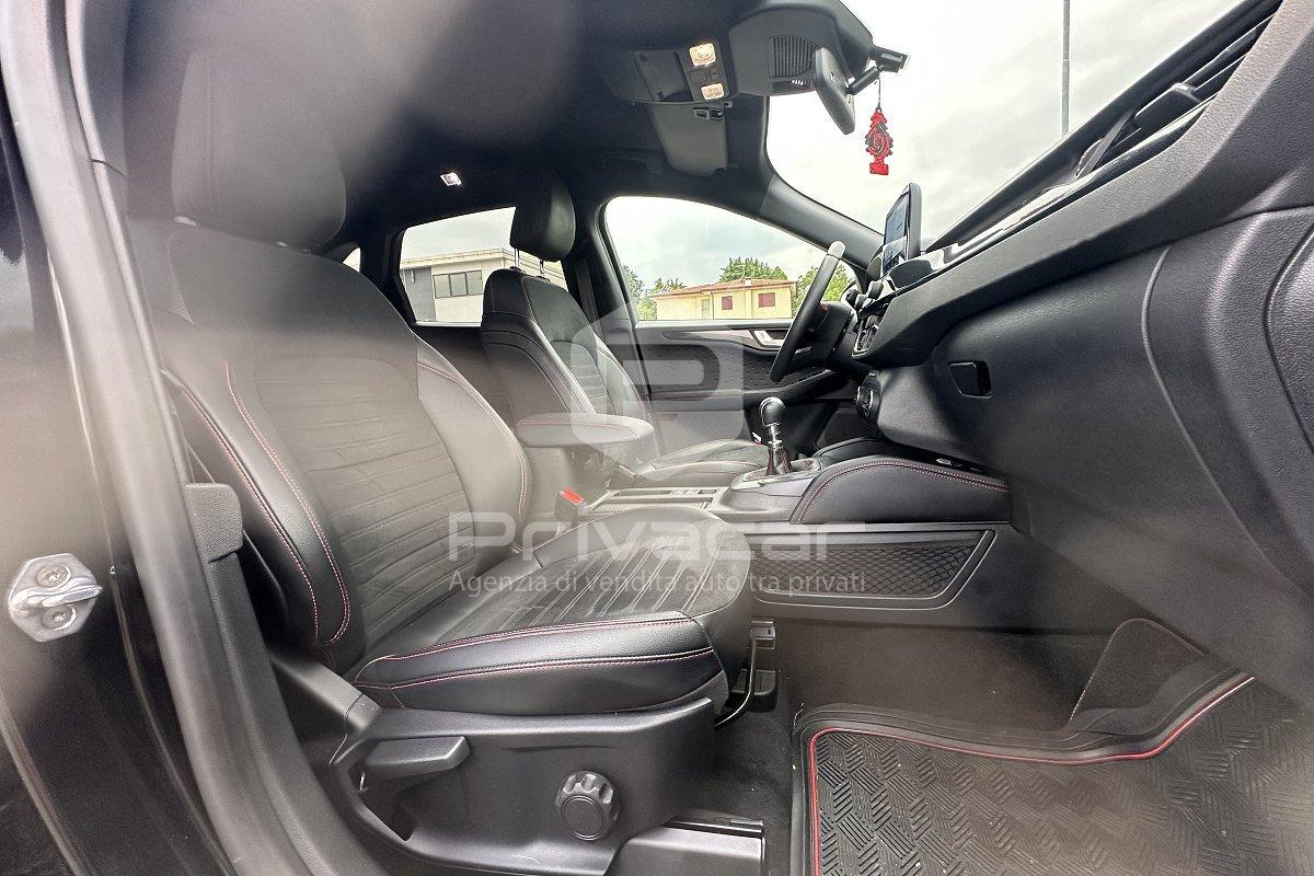 FORD Kuga 1.5 EcoBoost 150 CV 2WD ST-Line X
