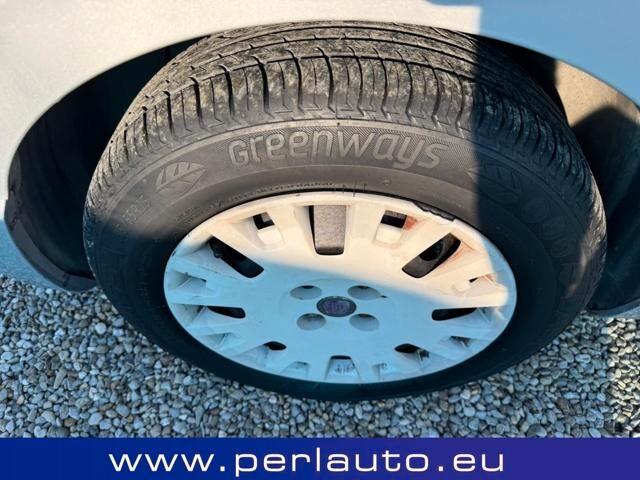 Fiat Qubo 1.3 MJT 75 CV Dynamic