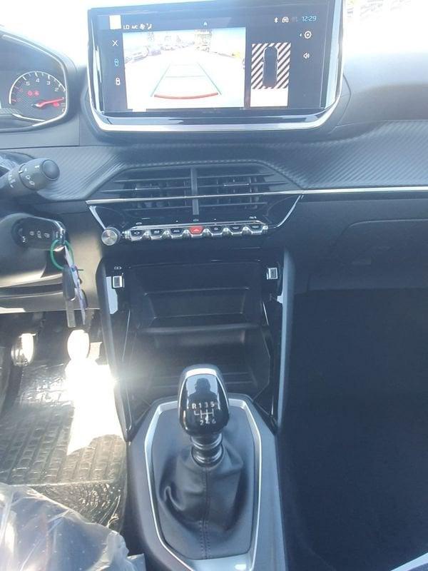 Peugeot 2008 2008 PureTech 100 S&S Style
