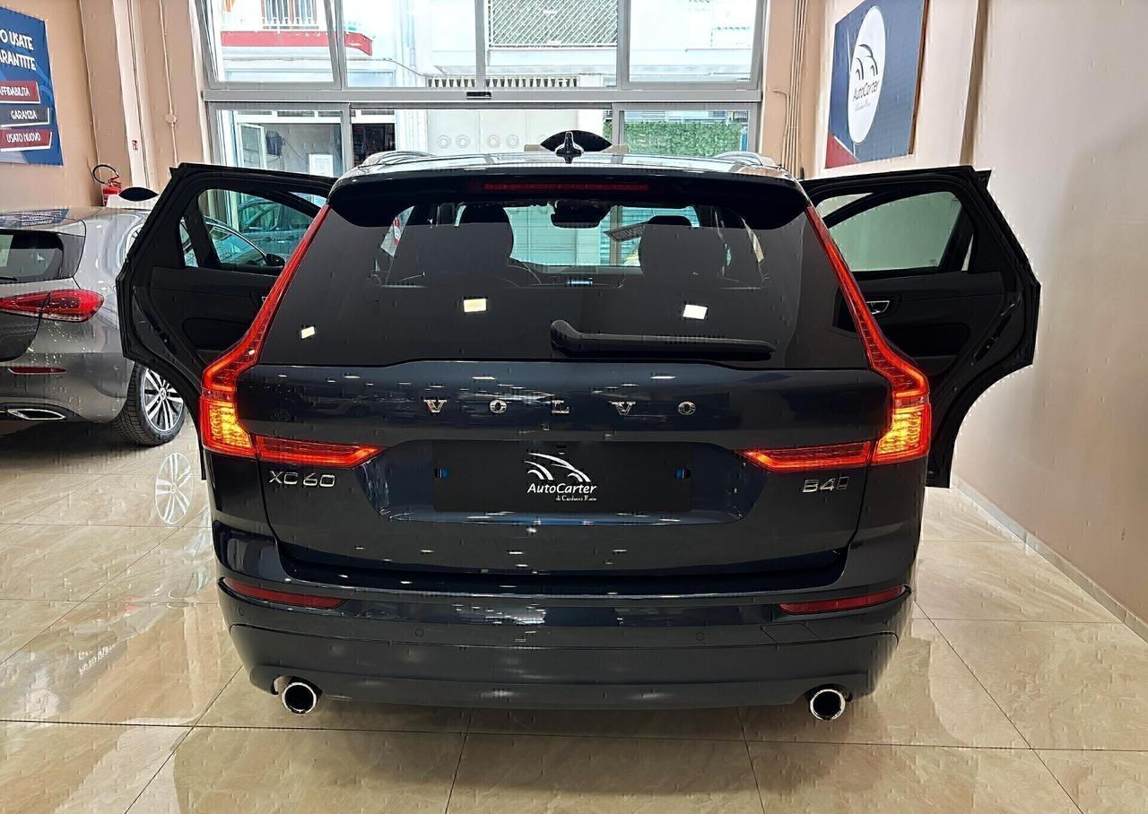 Volvo XC60 2.0 197CV 4X4 **UNICO PROPRIETARIO**