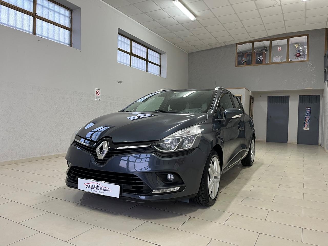 Renault Clio Sporter dCi 8V 75CV Start&Stop Energy Life
