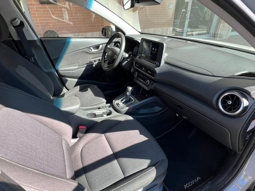 Hyundai Kona 1.6 gdi hev Xtech 2wd 141cv dct