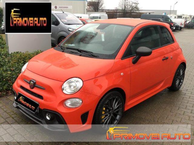 ABARTH 695 1.4 Turbo T-Jet 180 CV