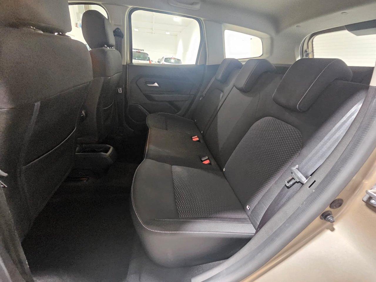 Dacia Duster 1.5 blue dci Comfort 4x4 s&s 115cv my19