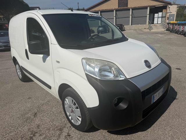 FIAT Fiorino 168,805km 1.3 MJT 75CV Furgone Adventure E5+