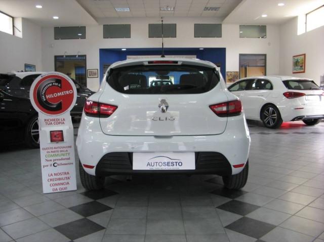 Renault Clio 1.5 DCI 90 CV BUSINESS