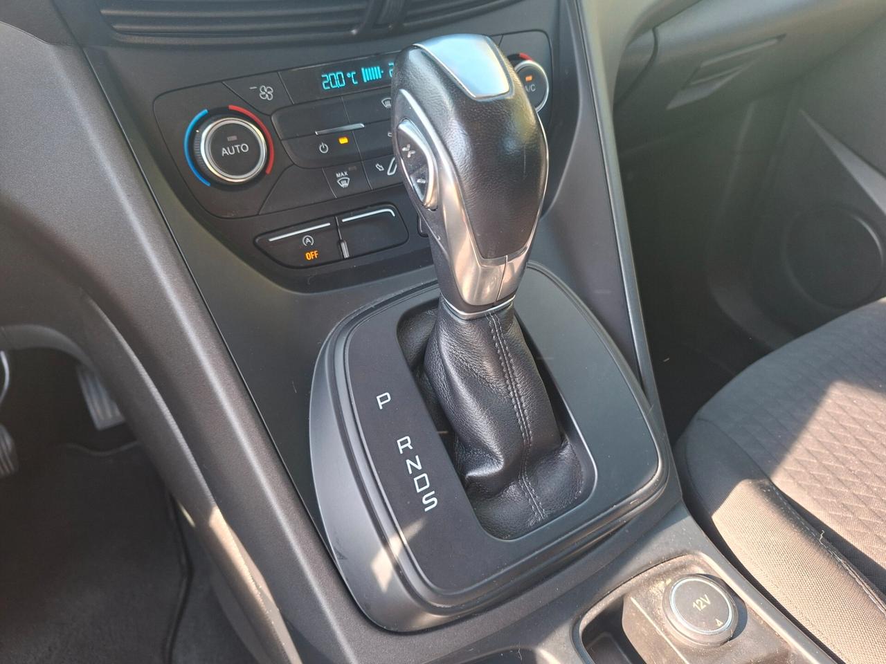 Ford C-Max 1.5 TDCI AUTOMATICO / DA NEOPATENTATI / EURO 6B