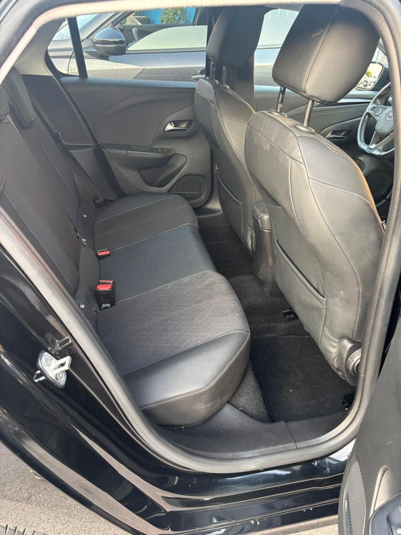 Opel Corsa 1.2 Elegance GPL FULL OPTIONAL