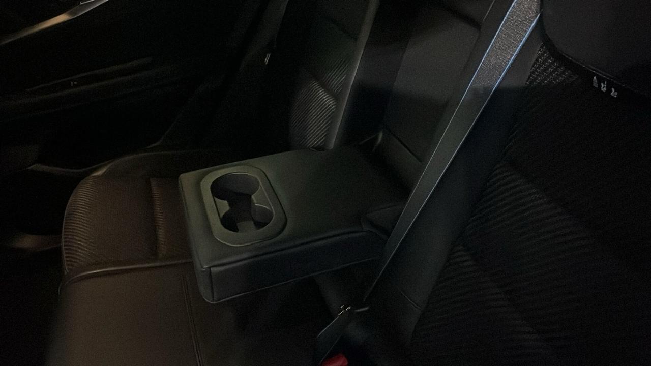 Renault Austral Full Hybrid E-Tech 200 CV Techno Esprit Alpine