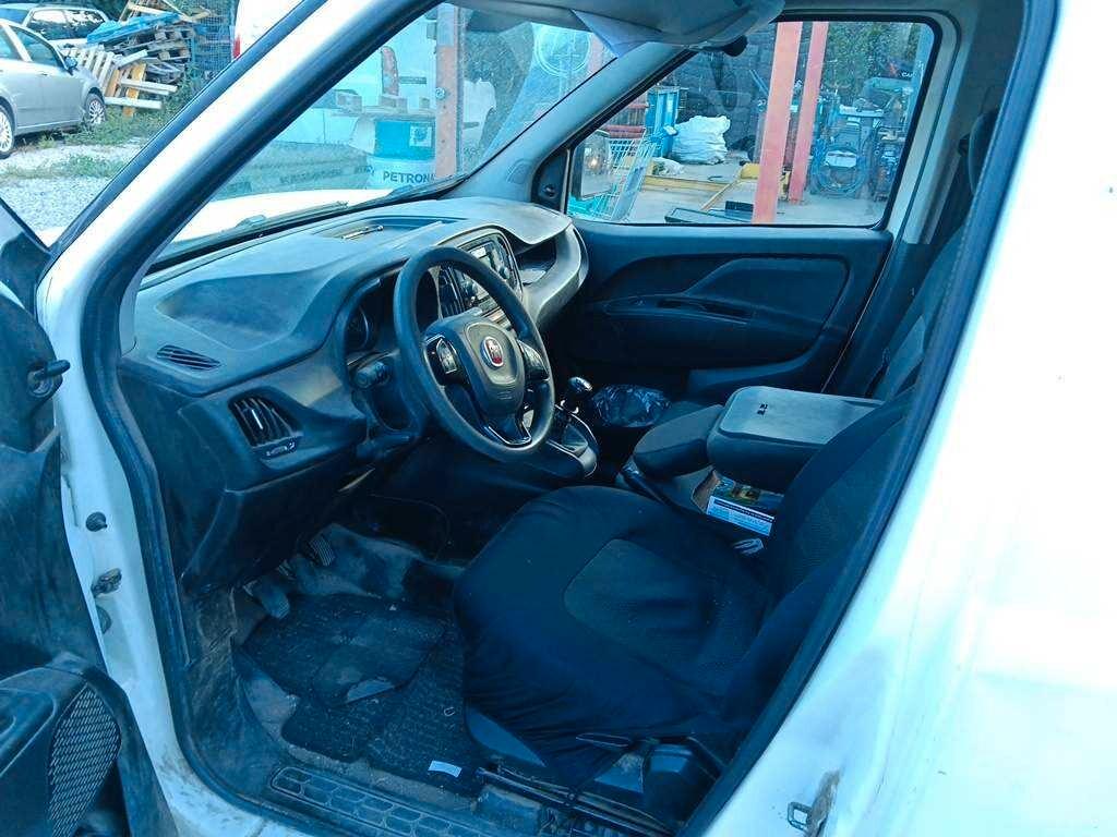Fiat Doblo Doblò 1.6 MJT 105CV Lounge NETTO