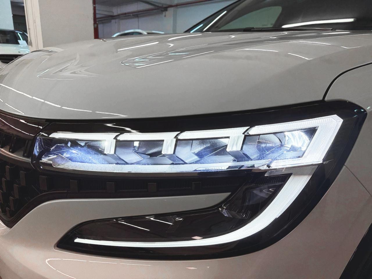 RENAULT Austral 2023 - Austral 1.2 E-Tech full hybrid Techno Esprit