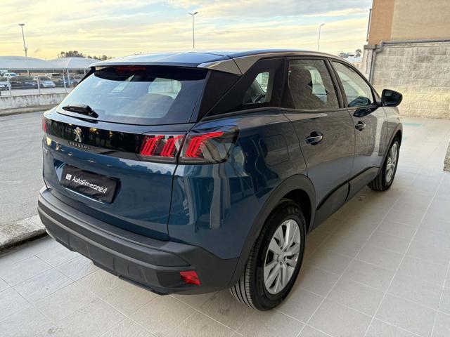 PEUGEOT 3008 1.5 BlueHDi 130 S&S Active Business