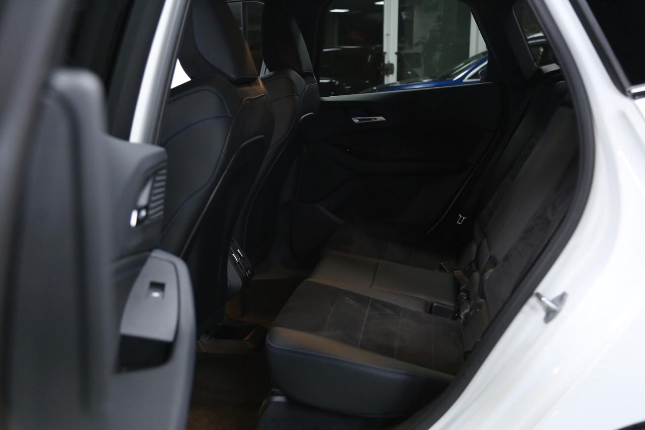 BMW 218d Active Tourer Msport Pro auto