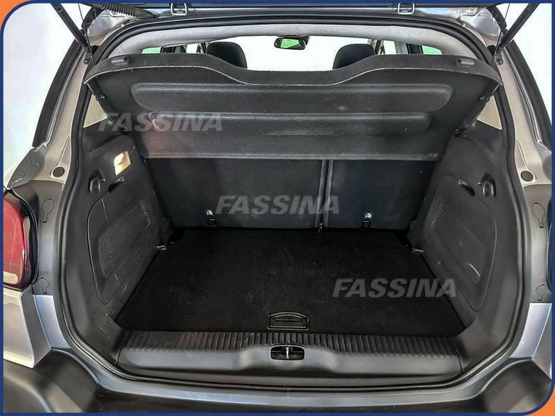 Citroën C3 Aircross C3 Aircross 1.2 puretech Max s&s 110cv
