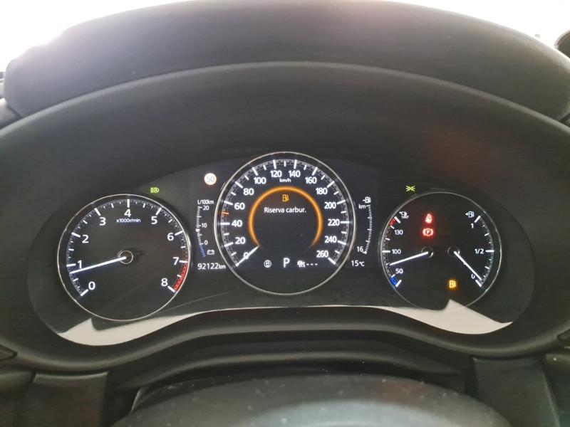 MAZDA CX-30 2.0L SKYACTIV-G 150 CV M HYBRID EXECUTIVE AUTO SUV
