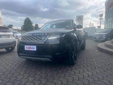 LAND ROVER Range Rover Evoque 2.0D I4-L.Flw 150 CV AWD Auto