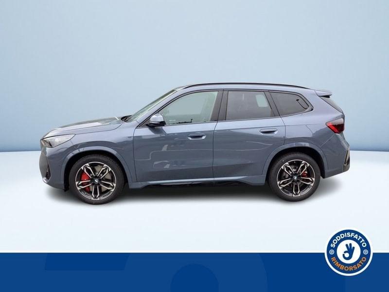 BMW X1 sDrive 18d M Sport Pro