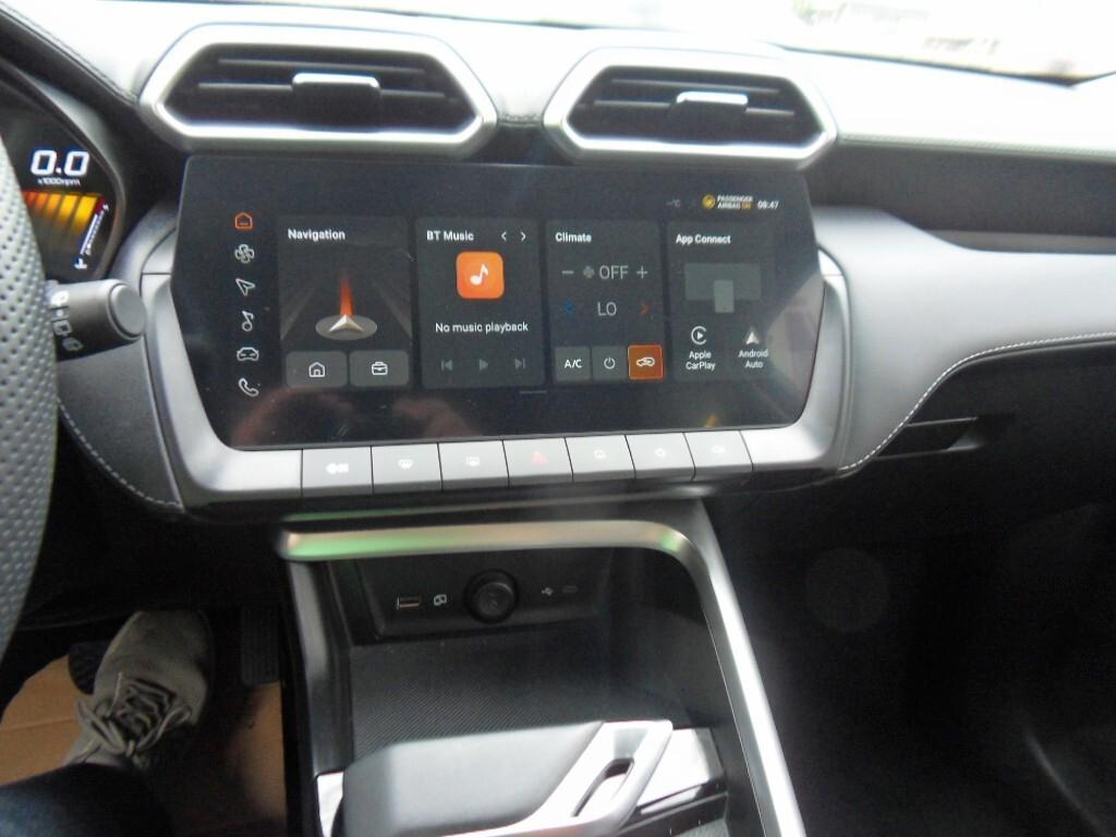 Mg ZS 1.5 Hybrid+ Comfort
