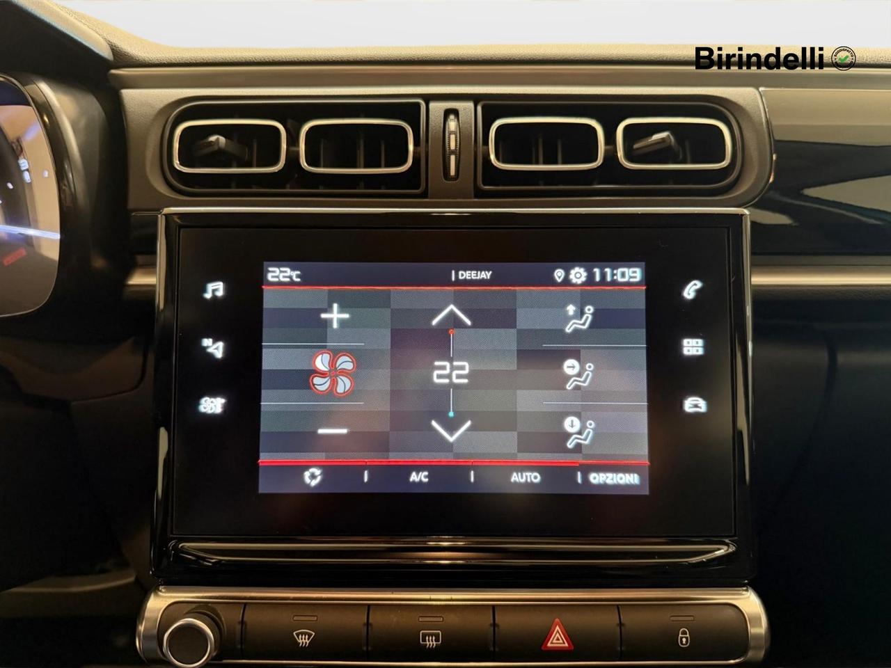 CITROEN C3 3ª serie - C3 PureTech 110 S&S EAT6 Shine Pack